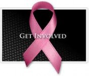 Get Involved - Breast Cancer Awareness
